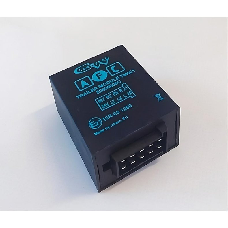 JAEGER / ConWys AG Styreenhed 52400006 / 52400006C