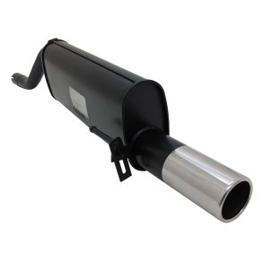 Opel Corsa D (D) 2005- 1.0 / 1.2 / 1.4 / 1.3 CDTI / 1.7CDTI Sports bagpotte 90 Rund afgang.