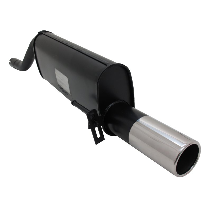 Opel Corsa D (D) 2005- 1.0 / 1.2 / 1.4 / 1.3 CDTI / 1.7CDTI Sports bagpotte 90 Rund afgang.