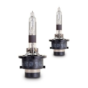 D2R Xenon pre - Premium +30% 2stk.