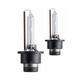 D2S Xenon pre - Premium +30% 2stk.