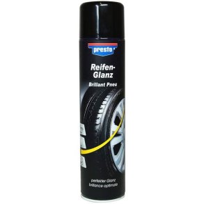 Dk glans, 600ML - PRESTO