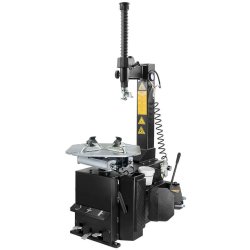 Dkmaskine og afbalanceringsmaskine - P1