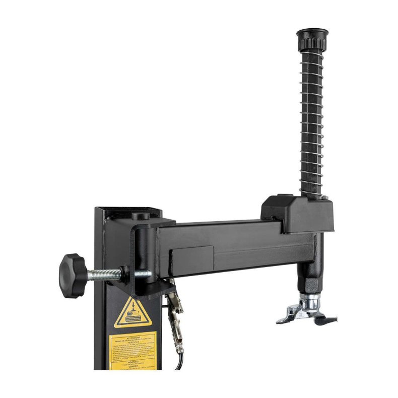 Dkmaskine og afbalanceringsmaskine - P1