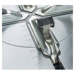 Dkmaskine og afbalanceringsmaskine - P1