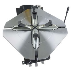 Dkmaskine og afbalanceringsmaskine - P1