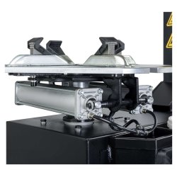 Dkmaskine og afbalanceringsmaskine - P1