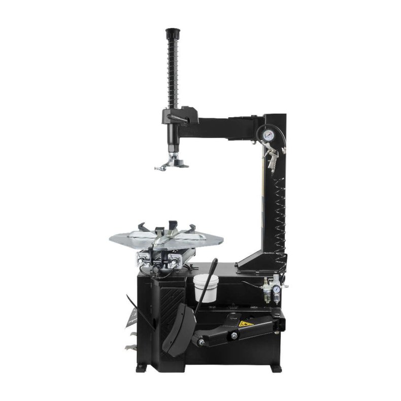 Dkapparat / Dkmaskine op til 22" flge 400 Volt