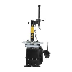 Dkmaskine og afbalanceringsmaskine - P1