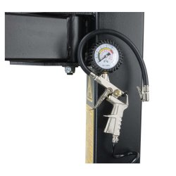 Dkmaskine og afbalanceringsmaskine - P1