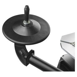 Dkmaskine op til 26" flge med hjlpearm