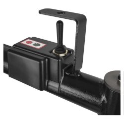 Dkmaskine op til 26" flge med hjlpearm