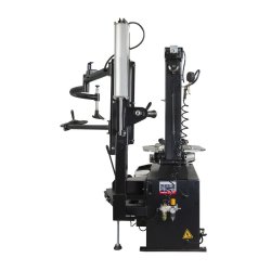 Dkmaskine op til 26" flge med hjlpearm