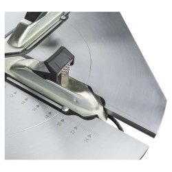 Dkmaskine op til 26" flge med hjlpearm