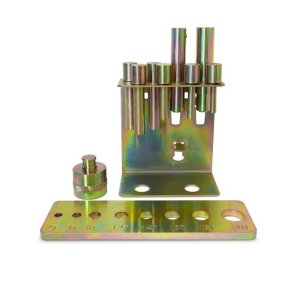 Dornest til vrkstedspresser  20T / 30T / 50T