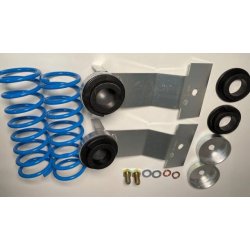 MAD Hjlpefjedre Kit  alm. belastning. : til  Fiat Ducato-Fiat Jumper-Peugeot Boxer 2016-frem