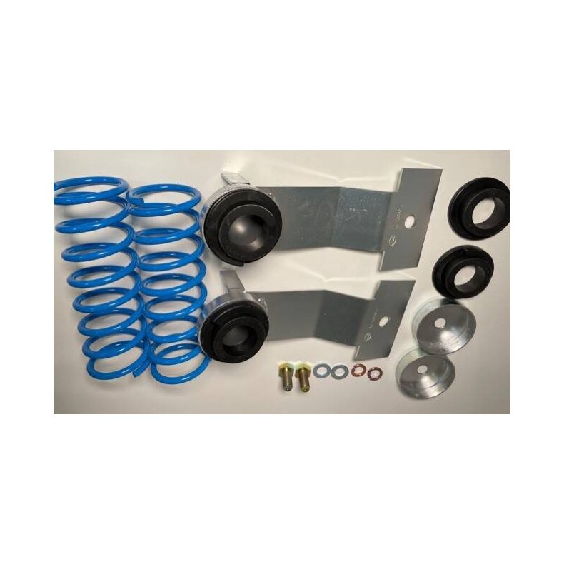 MAD Hjlpefjedre Kit  alm. belastning. : til  Fiat Ducato-Fiat Jumper-Peugeot Boxer 2016-frem