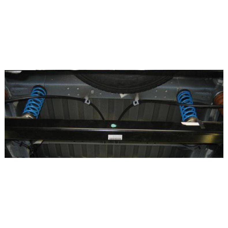 MAD Hjlpefjedre Kit  alm. belastning. : til  Fiat Ducato-Fiat Jumper-Peugeot Boxer 2016-frem