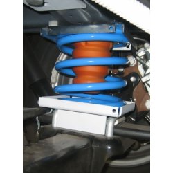 MAD Hjlpefjedre Kit Heavy Duty : til  Fiat Ducato-Fiat Jumper-Peugeot Boxer 2016-frem