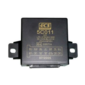 ECS Styreenhed 5C011