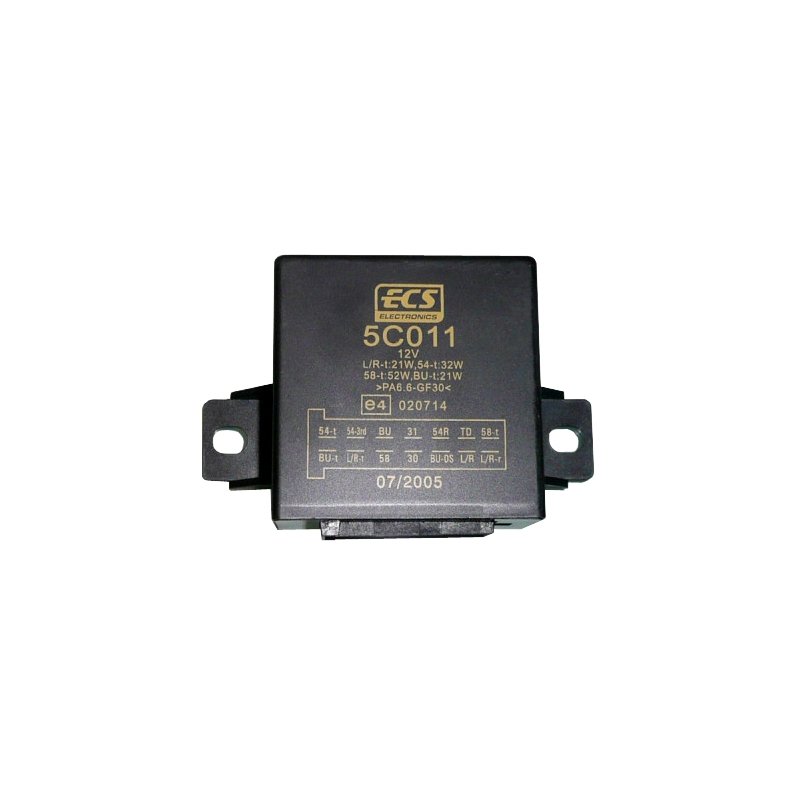 5C011 ECS Electronics styreenheds modul