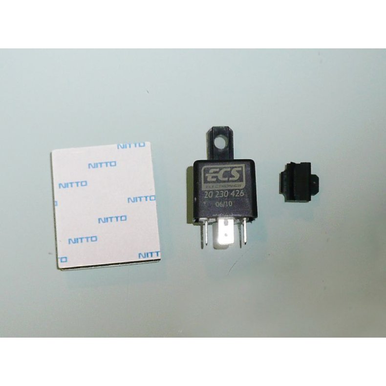 ECS Styreenhed 20 230 426