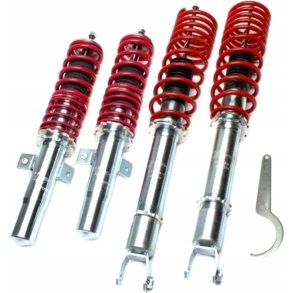  Ford Fiesta,Puma,KA 1996-10.1998. Mazda 121 1996-10.1998. TA-Technix Gevindundervogn