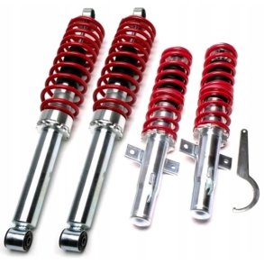 Ford Escort (Personbil) Mac Johns G-Maxx  Gevindundervogn 02.1995 -02.1999