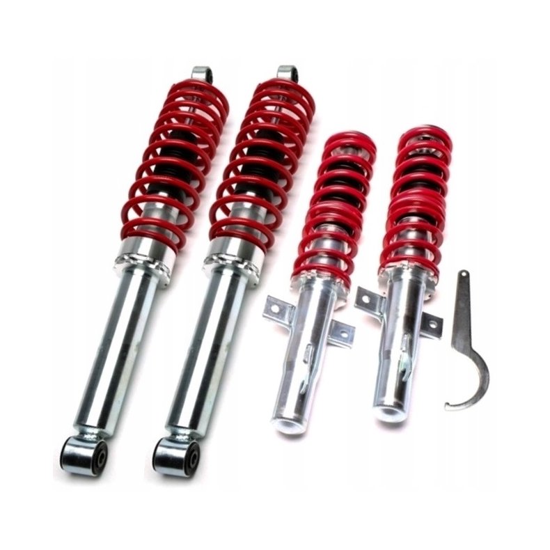 Ford Escort (Personbil) Mac Johns G-Maxx  Gevindundervogn 02.1995 -02.1999