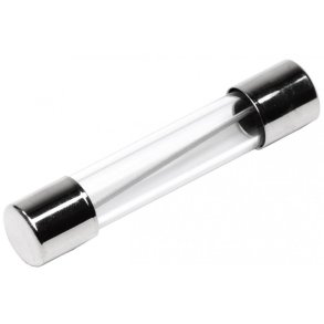 Glassikring F10AL250V 10A 250V