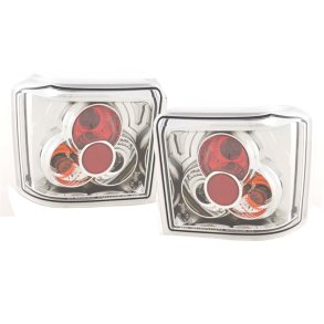 VW-T4 Baglygtest Klare 09.1990-07.2003