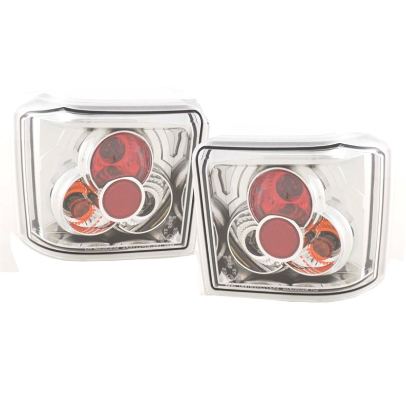 VW-T4 Baglygtest Klare 09.1990-07.2003