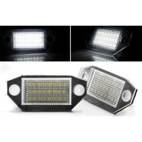 FORD MONDEO MK3 00-07 LED