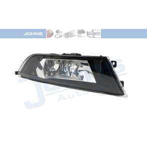 Skoda Fabia III. 2014-08.2018 Hjre tgelygte H8