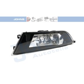 Skoda Fabia III. 2014-08.2018 Venstre tgelygte H8