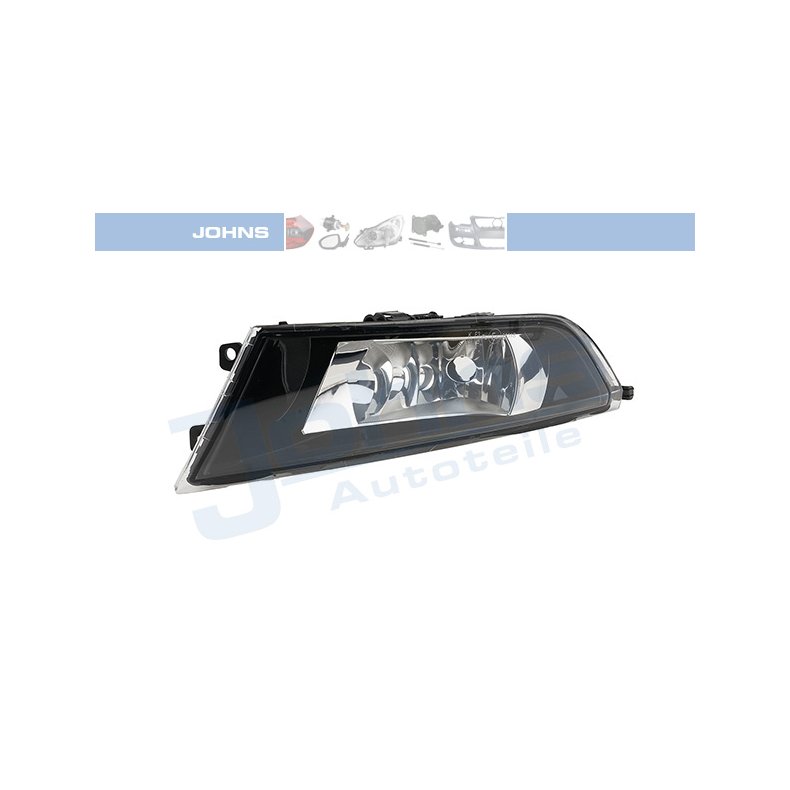 Skoda Fabia III. 2014-08.2018 Venstre tgelygte H8