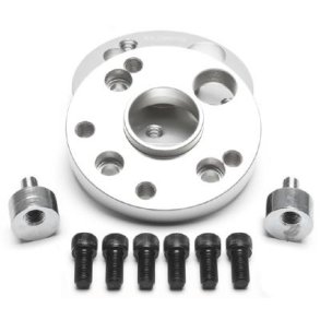 Audi / Seat / Skoda / VW Flg-Adapter fra 4x100 til 5x112 (20mm pr. side total 40mm) st til to hjul