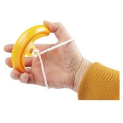 Flg beskytter - Beskytter alu- og stlflge ved demontering