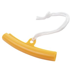 Flg beskytter - Beskytter alu- og stlflge ved demontering