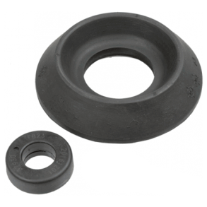 Felicia. Trnlejest For, verste del.