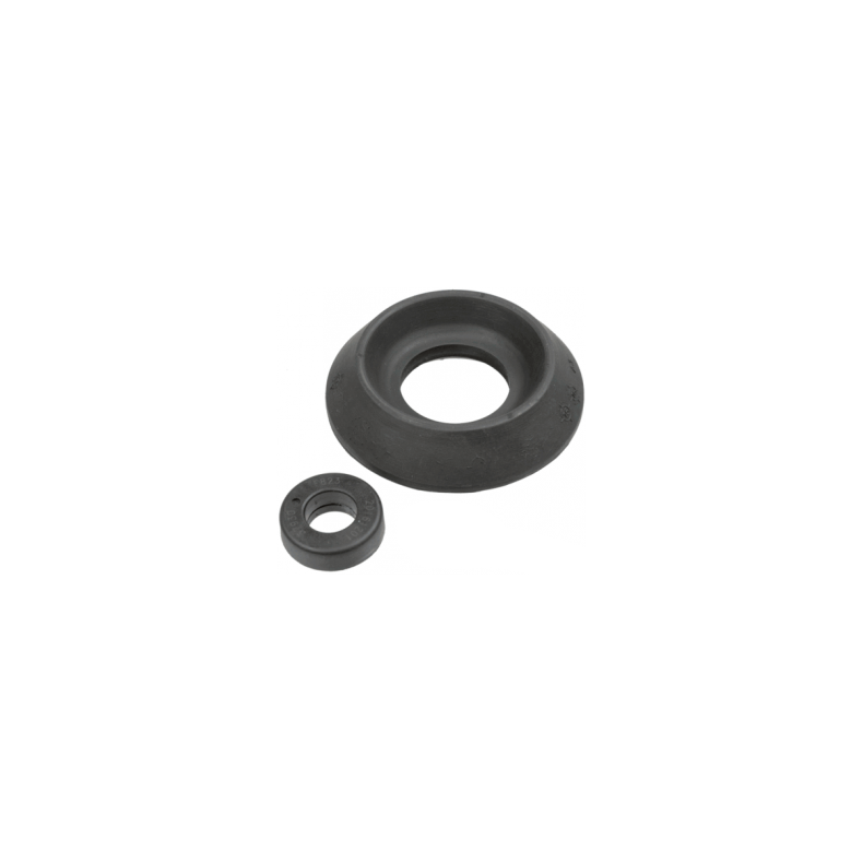 Felicia. Trnlejest For, verste del.