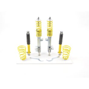 Fiat 500 + Abarth. 2007-Frem AK Gevindundervogn. 