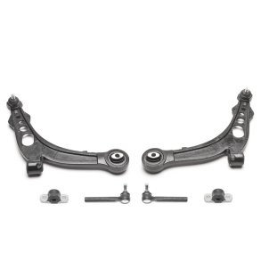 Fiat Punto II. Komplet brearms st Stbejern