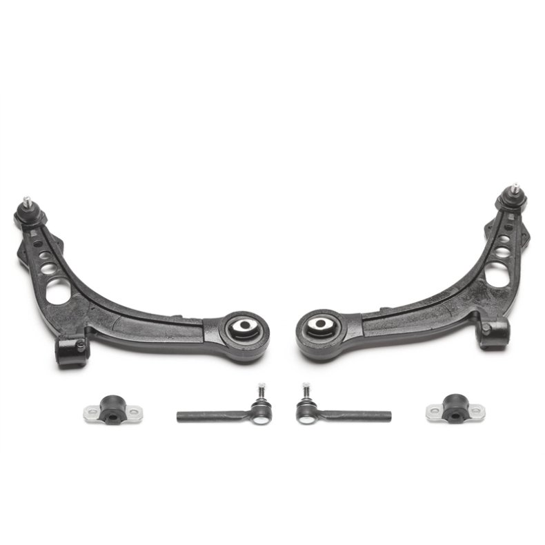 Fiat Punto II. Komplet brearms st Stbejern