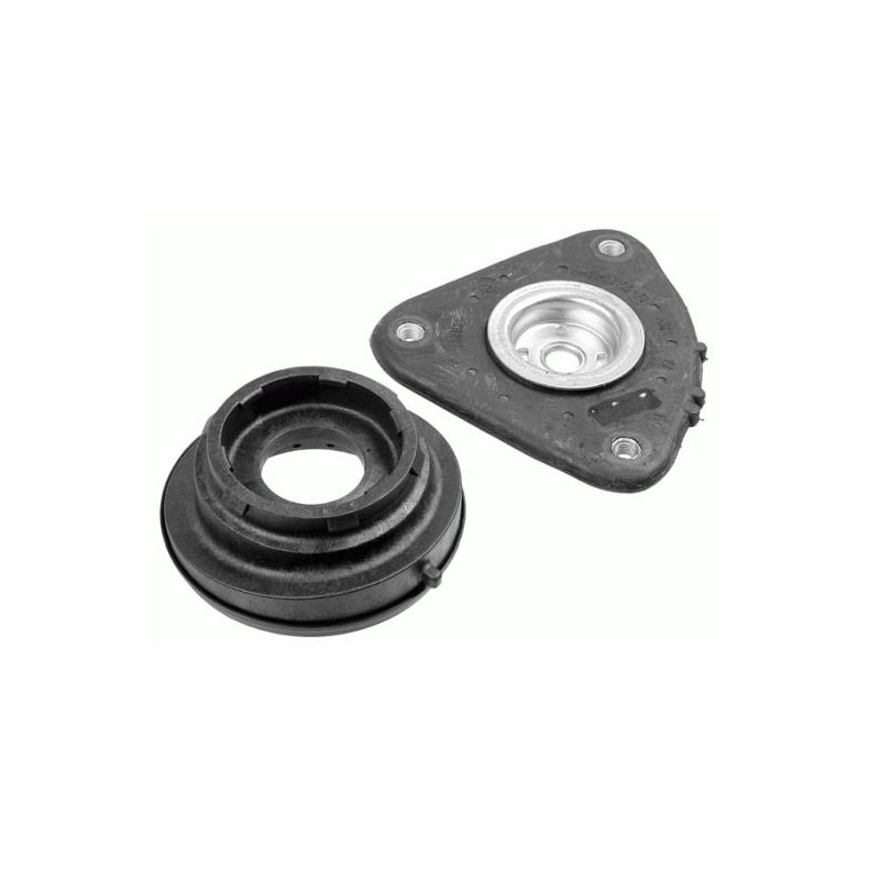 Ford Focus II / Focus C-Max I / Mazda 3 BK / Volvo S40 1/2 - V40 - V50. Topleje komplet 1 stk For.