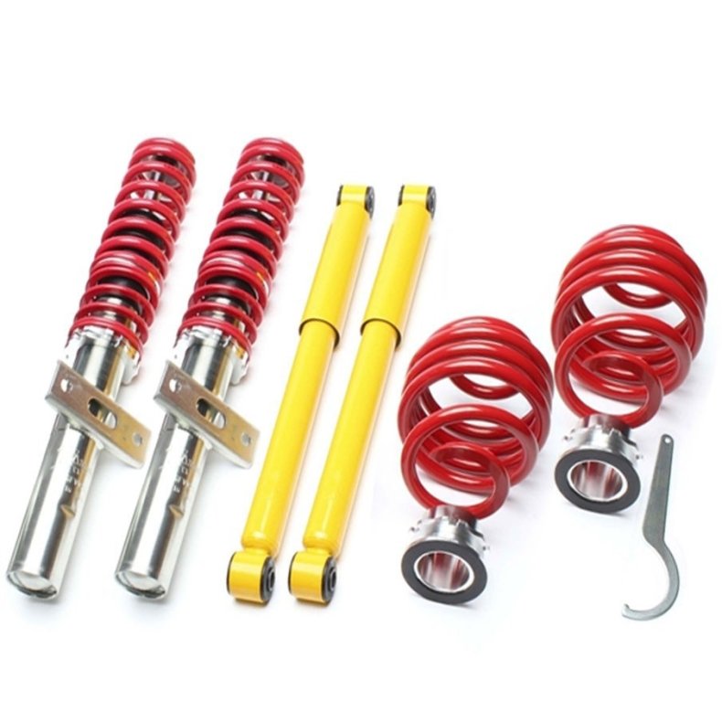 Ford Galaxy / Seat Alhambra / VW Sharan (ogs 4x4) TA-Technix Gevindundervogn 