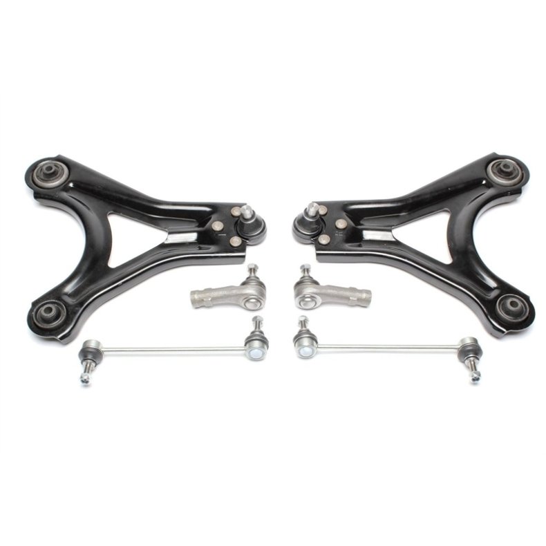 Ford Mondeo I/II 1993-08.2000. Komplet brearms st