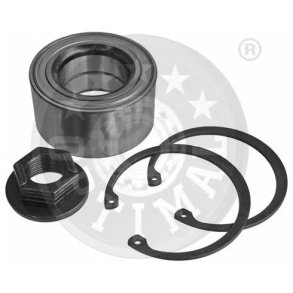 Mondeo. 1,6-1,8-2,0-2,5+Diesel. Forhjulsleje. 09.2000-2007