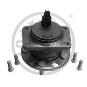 Mondeo. Baghjulsleje. 09.2000-2007