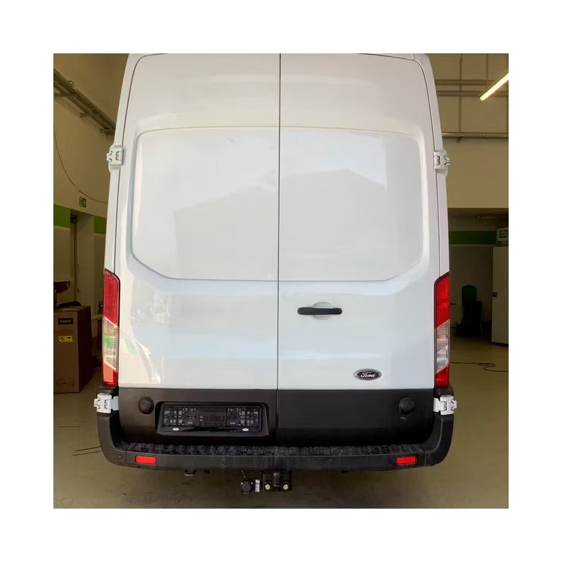 Ford Transit Varevogn/Mini Bus 2014-2026 NVG Fast Anh�ngertr�k 3500kg